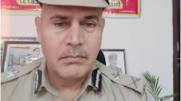 'जनता मेरे बारे में सब जानती है', चुनाव आयोग के सस्पेंशन ऑर्डर पर राजस्थान कैडर के IPS का जवाब