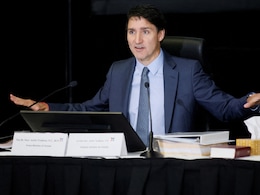 भारत पर गलत आरोपों से कनाडा में ही घिरे जस्टिन ट्रूडो, अपने अधिकारियों को ही कहना पड़ा 'अपराधी' भारत पर गलत आरोपों से कनाडा में ही घिरे जस्टिन ट्रूडो, अपने अधिकारियों को ही कहना पड़ा 'अपराधी'