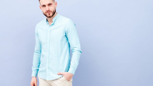 Top Deals On Men's Casual Shirts From Amazon