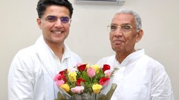 Rajasthan Politics: रात 12 बजे फ़ोन कर बृजेन्द्र ओला ने पायलट को क्यों बोला, ''...तो मुझे भी नहीं चाहिए तुम्हारी&nbsp;टिकट''