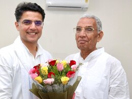 Rajasthan Politics: रात 12 बजे फ़ोन कर बृजेन्द्र ओला ने पायलट को क्यों बोला, ''...तो मुझे भी नहीं चाहिए तुम्हारी टिकट''