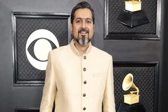 Indian Musician Ricky Kej Receives 4th Grammy Nomination For 'Break Of Dawn' Indian Musician Ricky Kej Receives 4th Grammy Nomination For 'Break Of Dawn'