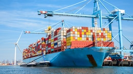 India's Exports To US Rise 16.9% To $8.83 Billion, Imports Dip 5.76% In May