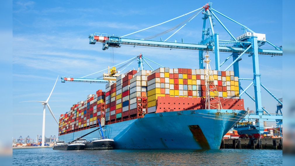 Opinion | Brent Hit $120, Rupee Sank, Hormuz Shut. How India Still Managed 7.8% Growth