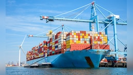 Opinion | Brent Hit $120, Rupee Sank, Hormuz Shut. How India Still Managed 7.8% Growth