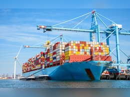 Opinion | Brent Hit $120, Rupee Sank, Hormuz Shut. How India Still Managed 7.8% Growth