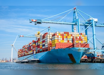 Opinion | Brent Hit $120, Rupee Sank, Hormuz Shut. How India Still Managed 7.8% Growth