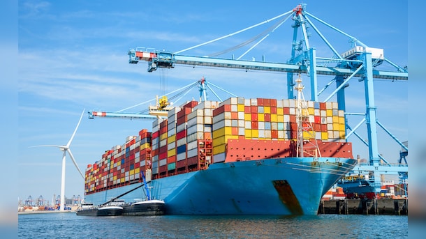 Opinion | Brent Hit $120, Rupee Sank, Hormuz Shut. How India Still Managed 7.8% Growth