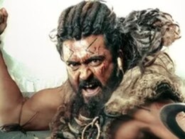 Kanguva Box Office: सूर्या की कंगुवा ने पकड़ ली रफ्तार, तीन में कमा डाले इतने करोड़