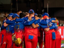 "Saying Goodbye To Players Is Never Easy": RCB's Director of Cricket Mo Bobat