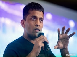 Byju's Founder Accused Of Trying To Regain Firm With Hidden Cash Byju's Founder Accused Of Trying To Regain Firm With Hidden Cash