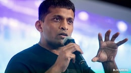 "Broke, Not Broken...": Byju's Founder Pledges Comeback Amid Crisis