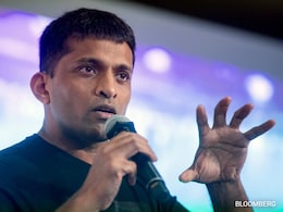 "Broke, Not Broken...": Byju's Founder Pledges Comeback Amid Crisis