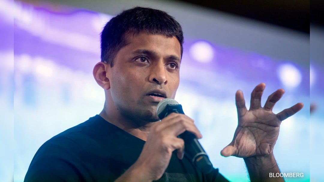 Byju's Founder Raveendran Sentenced To Six Months In Jail For Contempt Of Court: Report