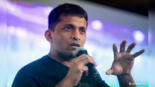 Byju's Founder Raveendran Sentenced To Six Months In Jail For Contempt Of Court: Report