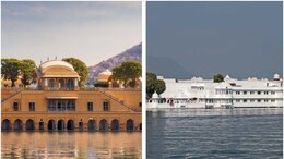सर्दी के सीजन में गोवा और केरल नहीं, बल्कि राजस्थान के 2 शहर हैं टॉप टूरिस्ट प्लेस, विंटर में यहां लीजिए पर्यटन का मजा
