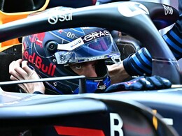 Las Vegas Nightmare For Max Verstappen As Red Bull Bring Wrong Wing Las Vegas Nightmare For Max Verstappen As Red Bull Bring Wrong Wing