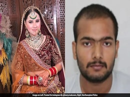 Strangled, Left In Car Trunk: How Harshita Brella Was Killed By Husband Strangled, Left In Car Trunk: How Harshita Brella Was Killed By Husband