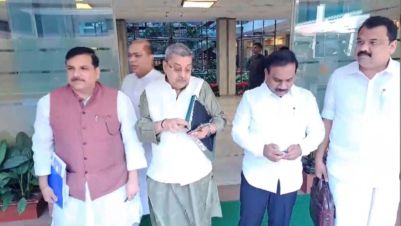 Top Headlines Of The Day: November 9, 2024