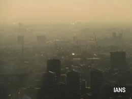 GRAP IV Implemented In Rajasthan's Neemrana, Behror Amid Rising Air Pollution GRAP IV Implemented In Rajasthan's Neemrana, Behror Amid Rising Air Pollution