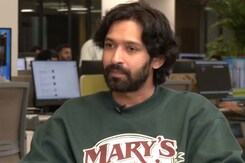 Vikrant Massey Opens Up On <i>The Sabarmati Report</i> Being Called A "Propaganda Film" Vikrant Massey Opens Up On <i>The Sabarmati Report</i> Being Called A "Propaganda Film"