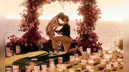 <i>Hawkeye</i> Star Hailee Steinfeld Is Now Engaged To Joshua Allen. See Pics