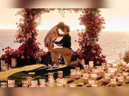 <i>Hawkeye</i> Star Hailee Steinfeld Is Now Engaged To Joshua Allen. See Pics