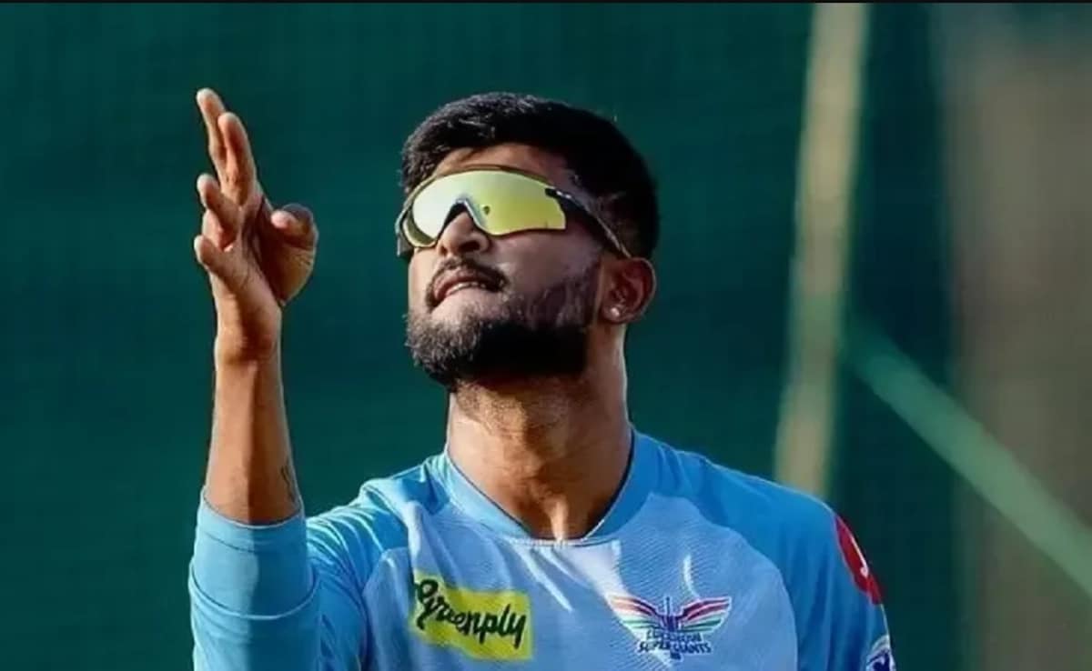 Ex-India Star Krishnappa Gowtham Retires From All Forms Of Cricket