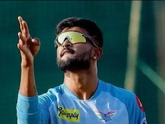 Ex-India Star Krishnappa Gowtham Retires From All Forms Of Cricket