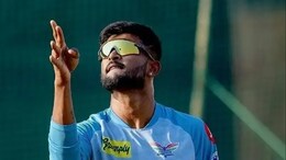 IPL 2025 Auction : लिलावाआधीच खेळाडूचं मोठं विधान, म्हणाला मला या संघाकडून खेळायचं नाही