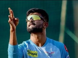 IPL 2025 Auction : लिलावाआधीच खेळाडूचं मोठं विधान, म्हणाला मला या संघाकडून खेळायचं नाही