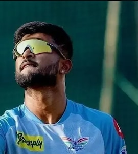 Ex-India Star Krishnappa Gowtham Retires From All Forms Of Cricket