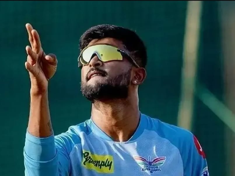 Ex-India Star Krishnappa Gowtham Retires From All Forms Of Cricket