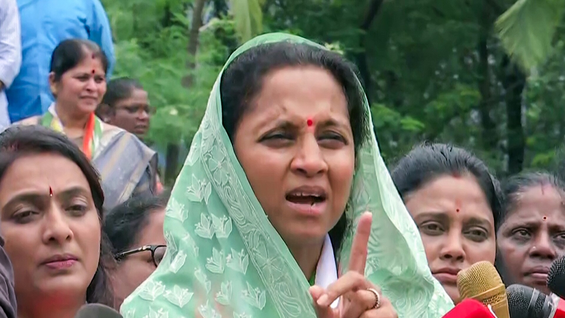 The Biggest Stories Of November 19, 2024