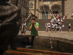 Rich Countries Offer No Haven From Climate Doom: Study