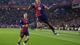 Barcelona Face Atletico Madrid In Battle For La Liga Top Spot, Real Madrid Hunt Victory vs Sevilla