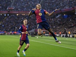 Barcelona Face Atletico Madrid In Battle For La Liga Top Spot, Real Madrid Hunt Victory vs Sevilla