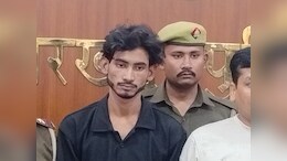 UP Cops Arrest Man Who Broke Into Homes To Hit Sleeping Women On Head