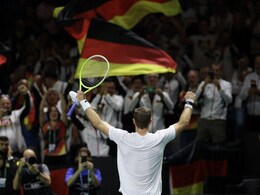 Germany Beat Canada 2-0, Enter Davis Cup Semi-Finals