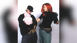 Halloween 2024: Justin And Hailey Bieber Dress Up As <i>Kim Possible</i> Characters With Son Jack
