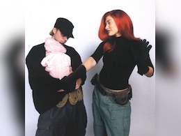 Halloween 2024: Justin And Hailey Bieber Dress Up As <i>Kim Possible</i> Characters With Son Jack Halloween 2024: Justin And Hailey Bieber Dress Up As <i>Kim Possible</i> Characters With Son Jack