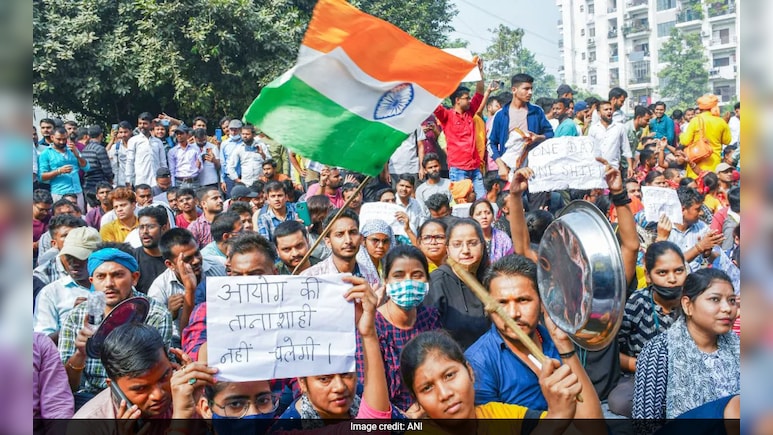 UPPSC में आंसर-की को लेकर क्या है छात्रों की मांग? इस बात को लेकर उठ रहे हैं सवाल