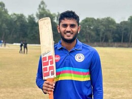 100 Off 28 Balls: Ex-Gujarat Titans Star Surpasses Rishabh Pant For 'Fastest' T20 Record