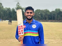 Top 10 Sports News: यहां पढ़ें आज की खेल जगत की 10 सबसे बड़ी खबरें, IPL में अनसोल्ड बैटर ने पंत का रिकॉर्ड तोड़ा  Top 10 Sports News: यहां पढ़ें आज की खेल जगत की 10 सबसे बड़ी खबरें, IPL में अनसोल्ड बैटर ने पंत का रिकॉर्ड तोड़ा