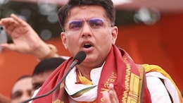 US Election Results 2024: डोनाल्ड ट्रंप की जीत पर सचिन पायलट बोले- 'मुझे पूरा विश्वास है कि वे...'