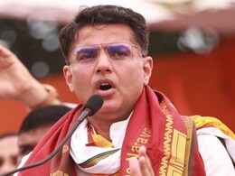 US Election Results 2024: डोनाल्ड ट्रंप की जीत पर सचिन पायलट बोले- 'मुझे पूरा विश्वास है कि वे...'