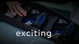 Honda Activa Electric Teased; E-Scooter To Get Swappable Batteries
