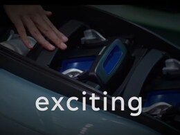 Honda Activa Electric Teased; E-Scooter To Get Swappable Batteries