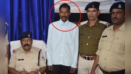 पिता का बदला तीन माह के बेटे से, पटक-पटक कर मार डाला, अब बोला- 'मुझे सजा मिलनी चाहिए'