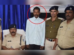 पिता का बदला तीन माह के बेटे से, पटक-पटक कर मार डाला, अब बोला- 'मुझे सजा मिलनी चाहिए' पिता का बदला तीन माह के बेटे से, पटक-पटक कर मार डाला, अब बोला- 'मुझे सजा मिलनी चाहिए'